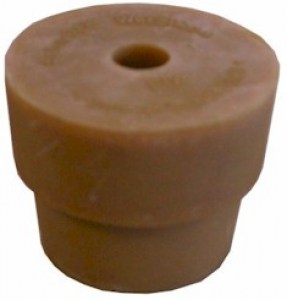Gummifixzapfen 44x54x456